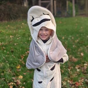 Stingray Halloween costume
